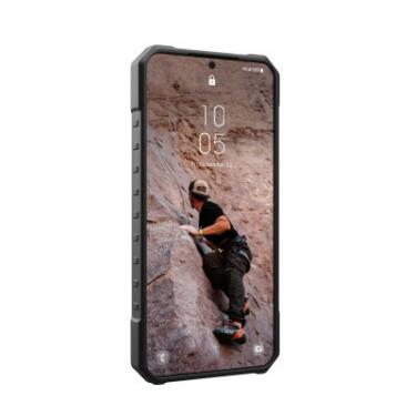 Чехол для мобильного телефона UAG Samsung Galaxy S24+ Pathfinder Black Фото 5