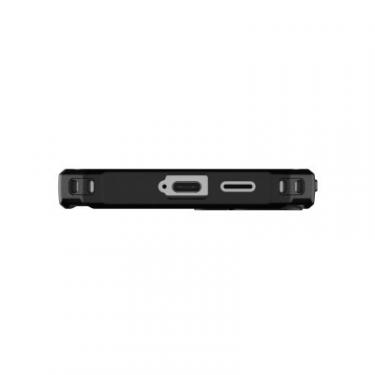 Чехол для мобильного телефона UAG Samsung Galaxy S24+ Pathfinder Black Фото 6