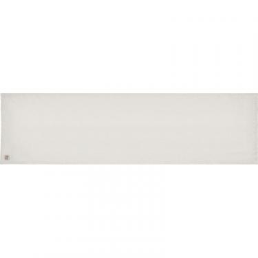 Дорожка на стол Ardesto Oliver, 100 бавовна, сірий світлий 40х140 см Фото 2