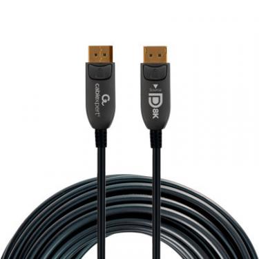 Кабель мультимедийный Cablexpert DisplayPort to DisplayPort 5.0m V.1.4 8K 60Hz/4K 1 Фото 1