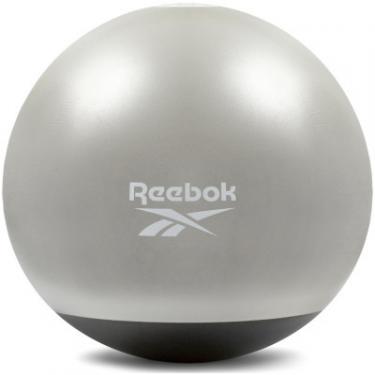 Мяч для фитнеса Reebok Stability Gymball RAB-40017BK чорний Уні 75 см Фото