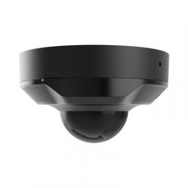 Камера видеонаблюдения Ajax DomeCam Mini (8/2.8) black Фото 3