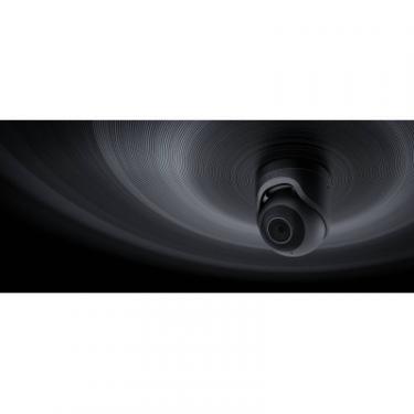 Камера видеонаблюдения Ajax TurretCam (8/4.0) black Фото 7