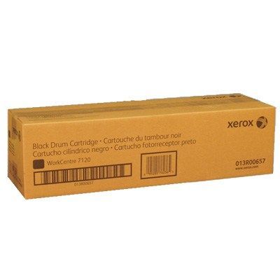 Драм картридж Xerox WC7120/7125/7225 Black Фото