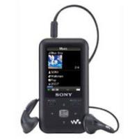 MP3 плеер Sony Walkman NWZ-S615F black Фото