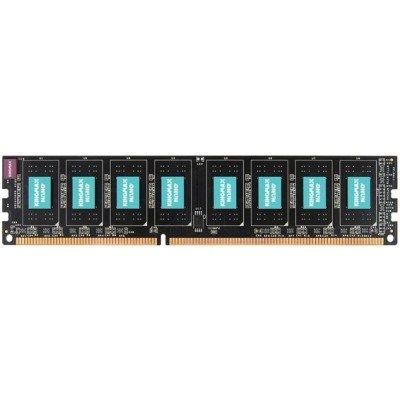 Модуль памяти для компьютера Kingmax DDR3 4GB 1600 MHz Фото