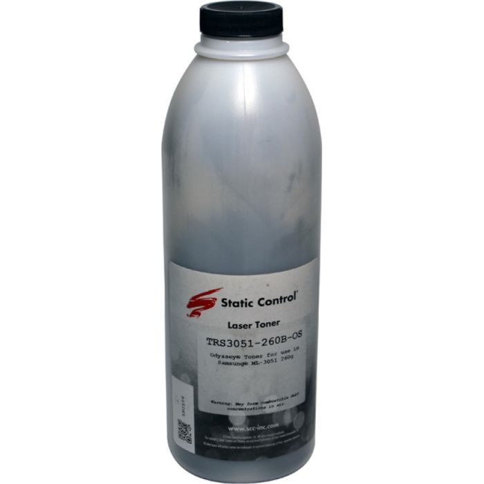 Тонер Static Control SAMSUNG ML-3050/3051 Фото