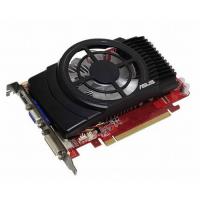 Видеокарта ASUS Radeon HD 5670 512Mb Фото
