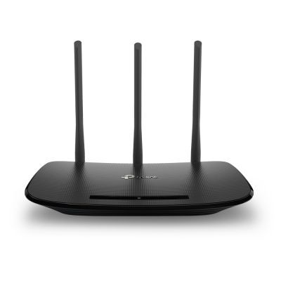 Маршрутизатор TP-Link TL-WR940N Фото
