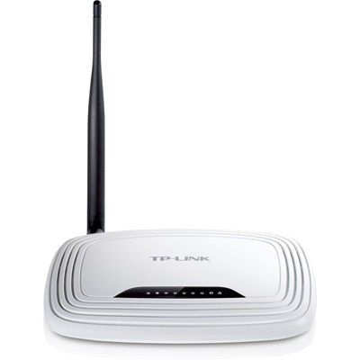 Маршрутизатор TP-Link TL-WR740N Фото