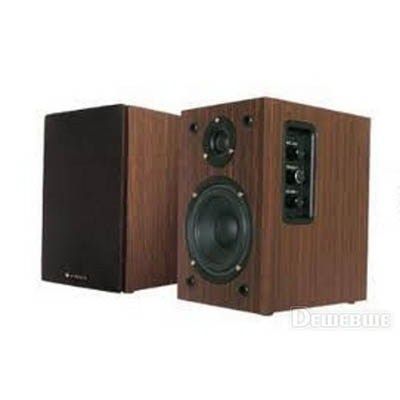 Акустическая система Konoos KNS-D300-Br Фото