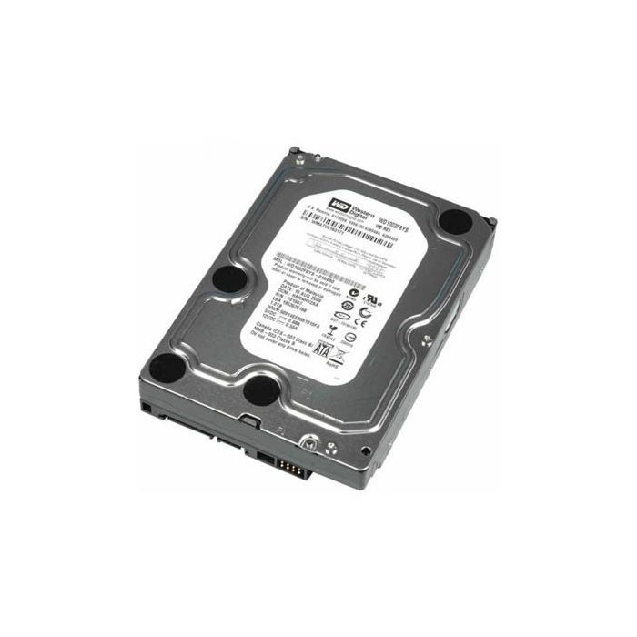 Жесткий диск WD 3.5" 1TB Фото