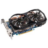 Видеокарта GIGABYTE GeForce GTX660 2048Mb OverClock Фото