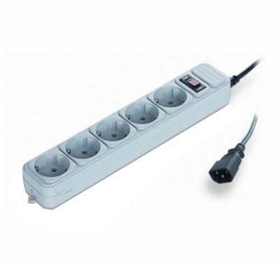 Сетевой фильтр питания Surgerprotector SPX-PC-15 Фото