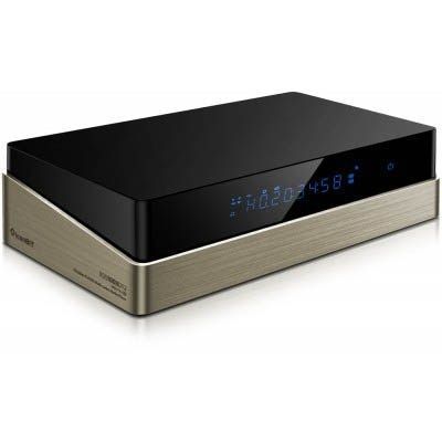Медиаплеер iconBIT XDS 100 3D T2 Фото