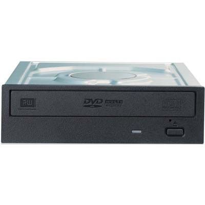 Оптический привод DVD-RW Pioneer DVR-220LBK Фото