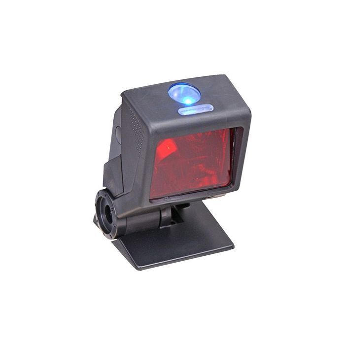 Сканер штрих-кода Honeywell MК-3580 QuantumT USB Фото