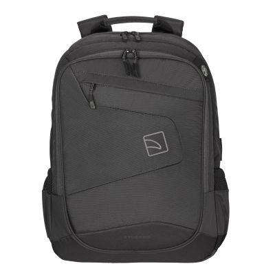 Рюкзак для ноутбука Tucano 15.6 Lato BackPack (Black) Фото