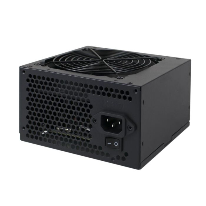 Блок питания LogicPower 400W Фото