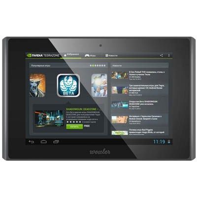 Планшет Wexler Tab 7t Фото