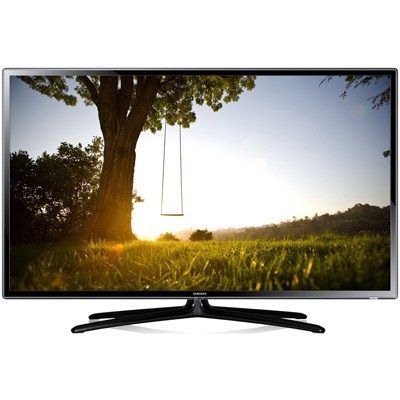 Телевизор Samsung UE-46F6100 Фото