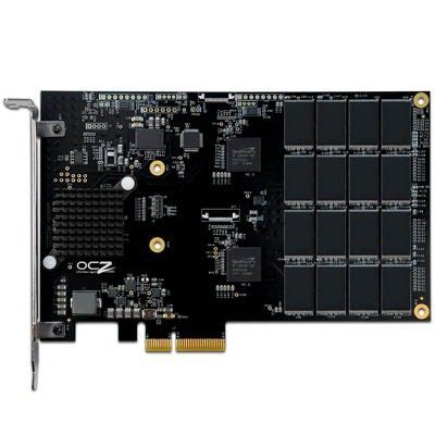 Накопитель SSD OCZ PCI-Express 240GB Фото