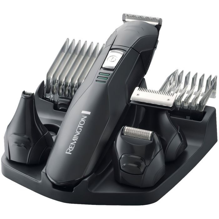 Машинка для стрижки Remington PG6030 Grooming Kit Фото