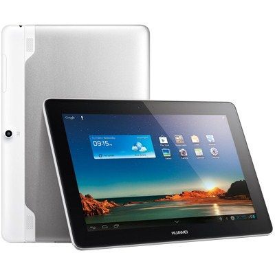 Планшет Huawei MediaPad 10 Link 3G Фото