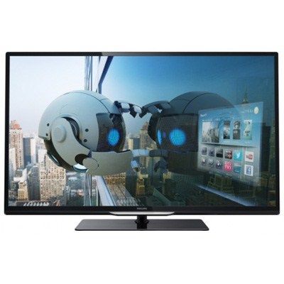 Телевизор Philips 32PFL4208T/12 Фото