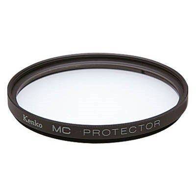Светофильтр Kenko MC Protector 58mm Фото