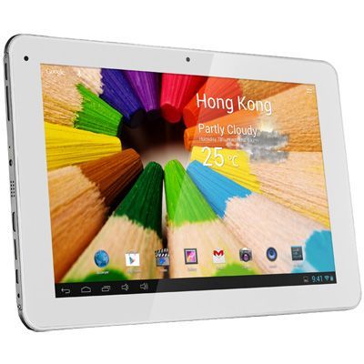 Планшет iconBIT NetTAB THOR QUAD FHD(NT-1005T) Фото