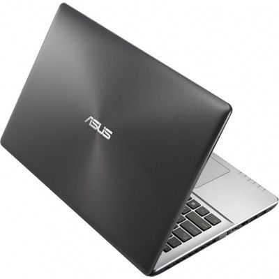 Ноутбук ASUS X550DP Фото