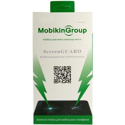 Пленка защитная Mobiking Nokia 501 Фото