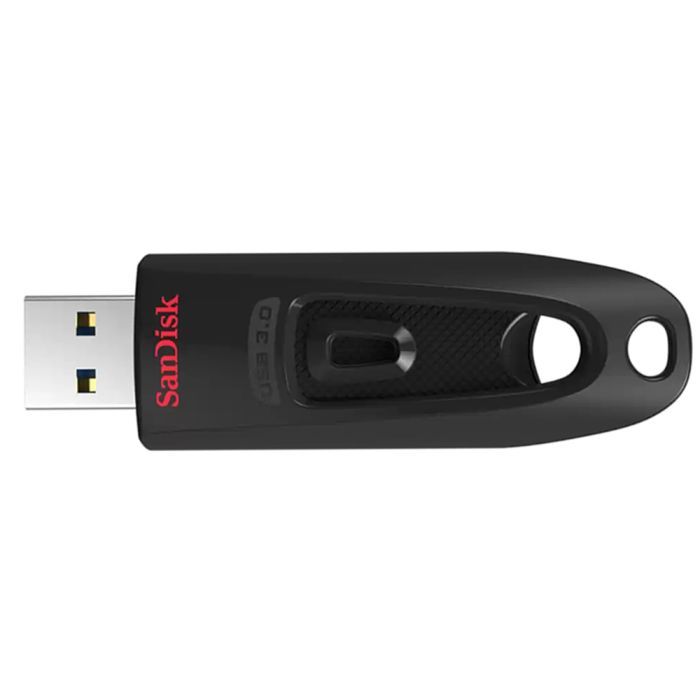 USB флеш накопитель SanDisk 64Gb Ultra USB 3.0 Фото