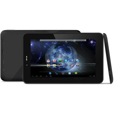 Планшет GoClever Elipso71 3G Black Фото