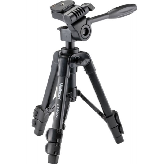 Штатив Velbon EX-Macro Фото