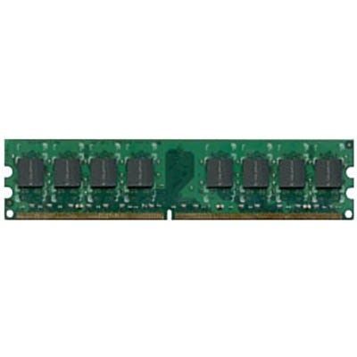 Модуль памяти для компьютера eXceleram DDR2 1GB 800 MHz Фото