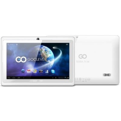 Планшет GoClever TERRA 70 W Фото