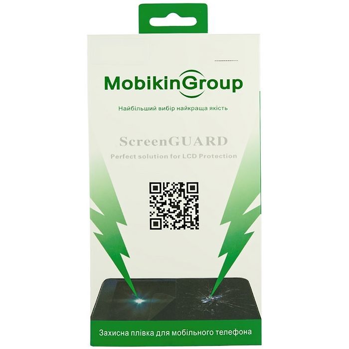 Пленка защитная Mobiking Lenovo S920 Фото