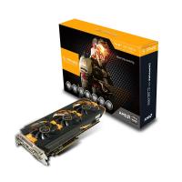 Видеокарта Sapphire Radeon R9 290X 4096Mb TRI-X OC Фото