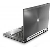Ноутбук HP EliteBook 8570w Фото