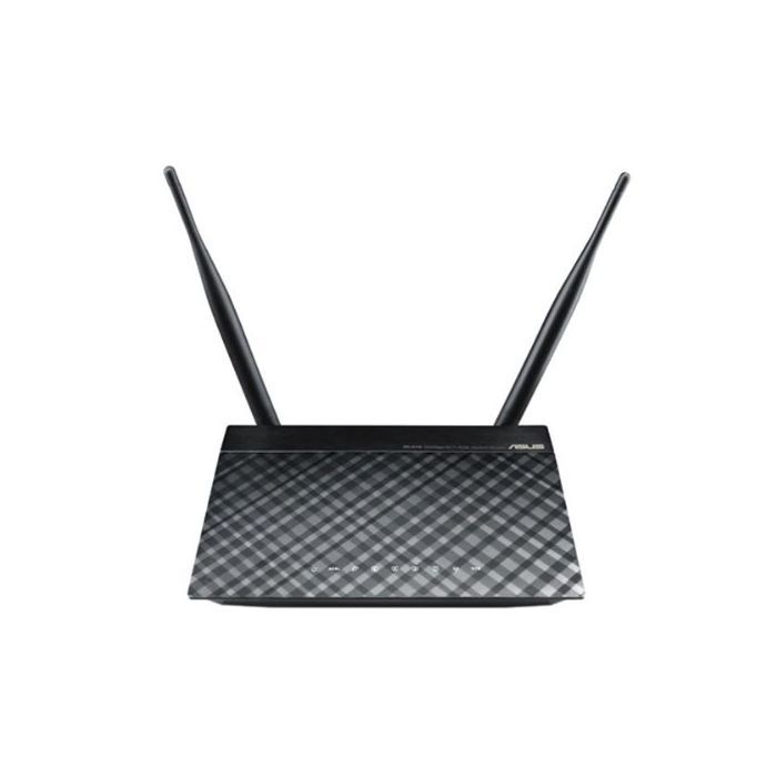 Маршрутизатор ASUS DSL-N12E Фото