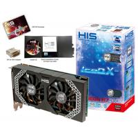Видеокарта His Radeon R7 260X 1024Mb iPower IceQ X2 Фото