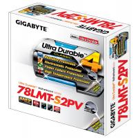 Материнская плата GIGABYTE GA-78LMT-S2PV Фото