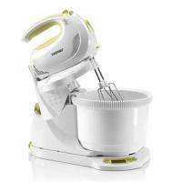 Миксер Zelmer 481.67 Lime Фото