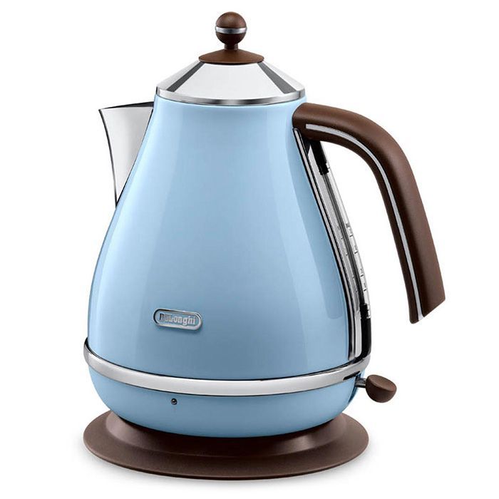 Электрочайник DeLonghi KBOV 2001.AZ Фото