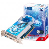 Видеокарта His Radeon R7 240 2048Mb IceQ Boost Clock Фото