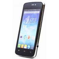 Мобильный телефон Qumo QUEST 402 Black Фото