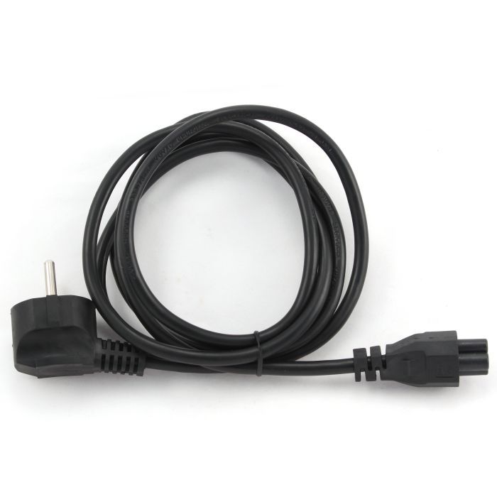 Кабель питания Cablexpert C5 1.8m Фото