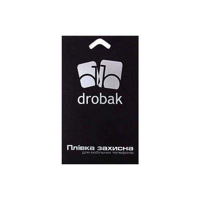 Пленка защитная Drobak для HTC Desire 516 Фото